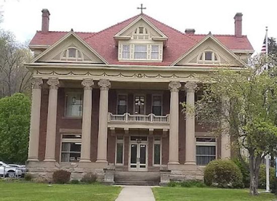 kentucky/outer-bluegrass/landmark/john-c-c-mayo-mansion-and-office