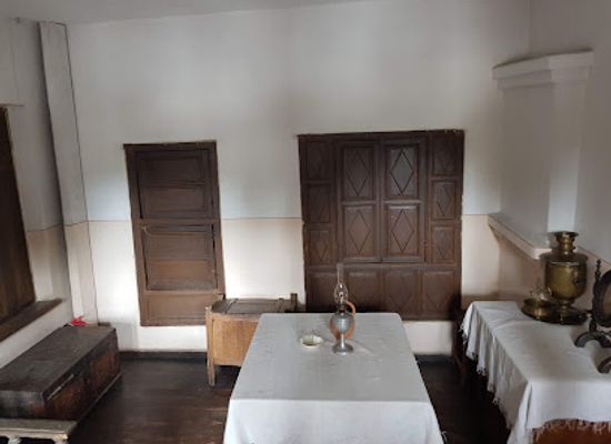 georgia/khevi/landmark/ioseb-grishashvili-museum