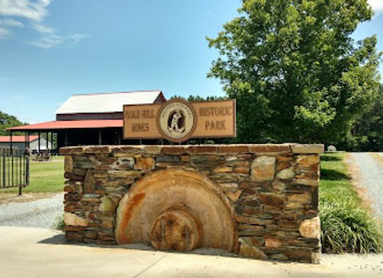 north-carolina/mountain-region/landmark/gold-hill-mines-historic-park
