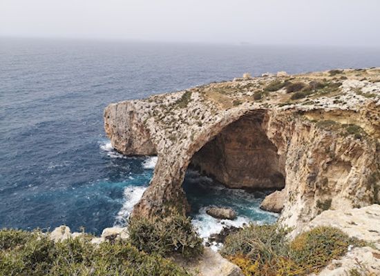 malta/gozo-and-comino/landmark/blue-grotto