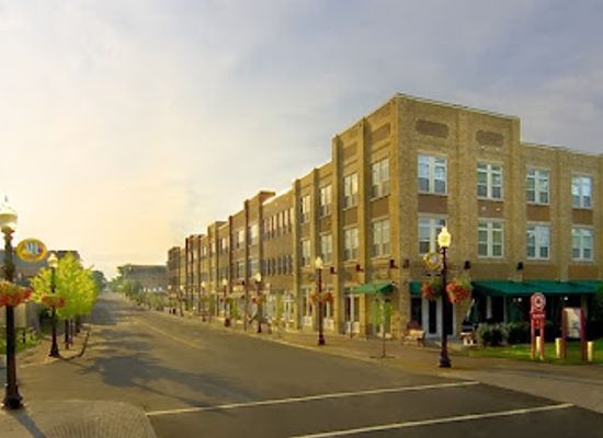 indiana/carmel/landmark/old-town-on-the-monon