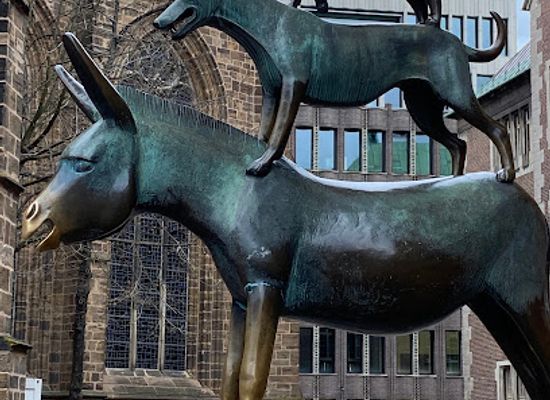 germany/bremen/ostliche-vorstadt/landmark/town-musicians-of-bremen