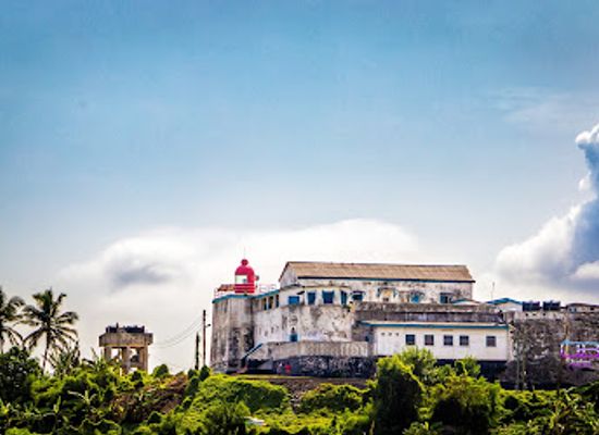ghana/sekondi-takoradi/landmark/fort-orange