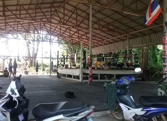 thailand/pai/landmark/charn-chai-muay-thai-pai