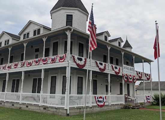 oklahoma/bartlesville/landmark/dewey-hotel-museum