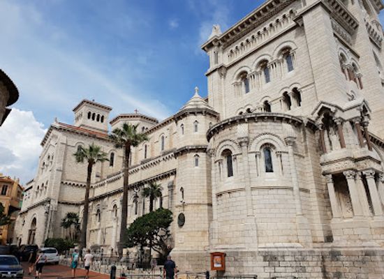 monaco/les-révoires/landmark/cathedrale-de-monaco