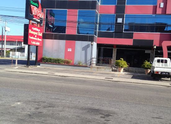 trinidad-and-tobago/chaguanas/landmark/kampo-vibes-restaurant