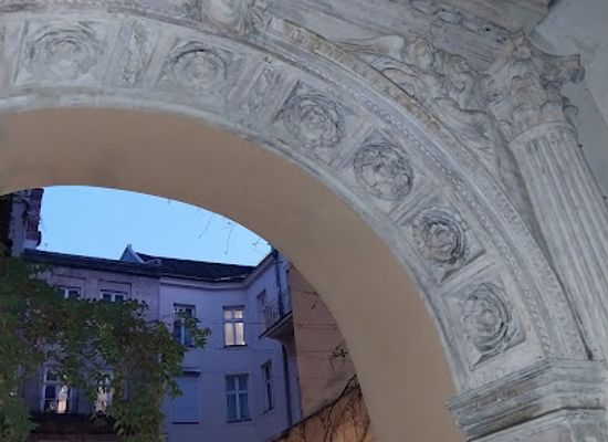 poland/krakow/landmark/italian-house