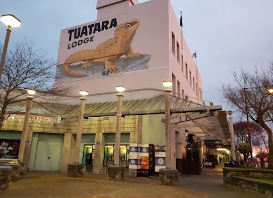 new-zealand/invercargill/landmark/tuatara-backpackers-lodge