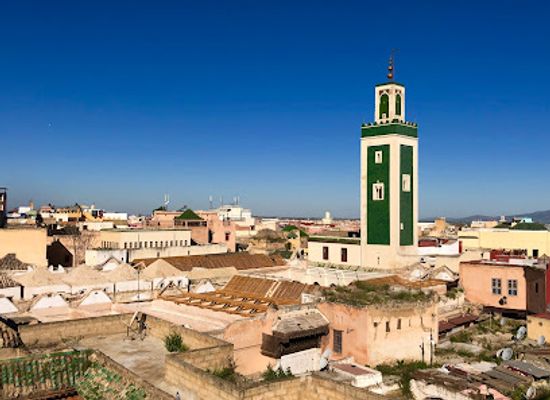 morocco/meknes/landmark/great-mosque-of-meknes
