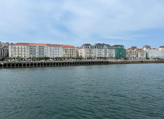 spain/santander/landmark/los-reginas-santander
