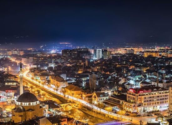 kosovo/prizren/landmark/theranda-hotel
