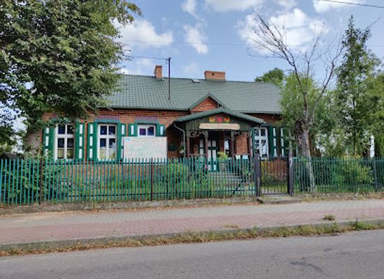 poland/kurpie/landmark/kuznia-kurpiowska