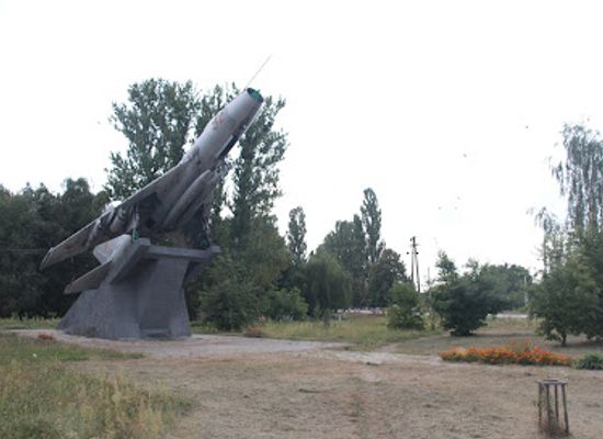 ukraine/kyiv/landmark/oleg-antonov-state-aviation-museum