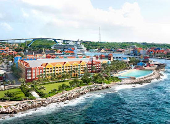 curacao/domi-abou/landmark/renaissance-wind-creek-curacao-resort