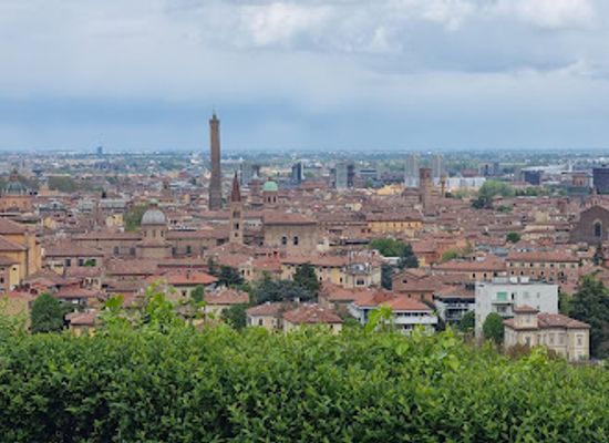 italy/romagna/landmark/san-michele-in-bosco