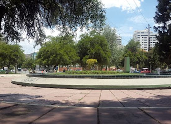 bolivia/cochabamba/la-recoleta/landmark/plazuela-quintanilla