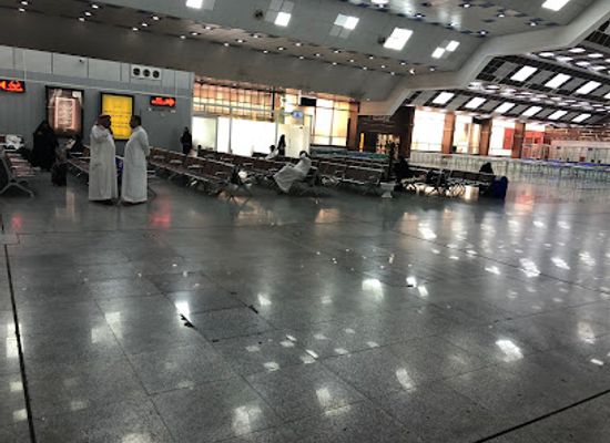 iraq/najaf/landmark/airport-square