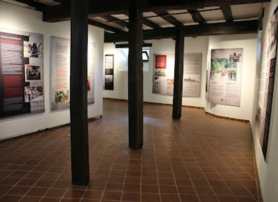 timor-leste/bobonaro/landmark/balibo-veterans-museum