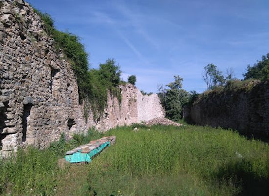 croatia/moslavina/landmark/jelengrad