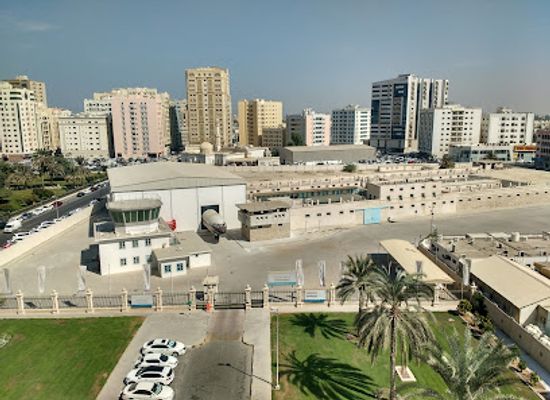 united-arab-emirates/sharjah/landmark/al-mahatta-museum