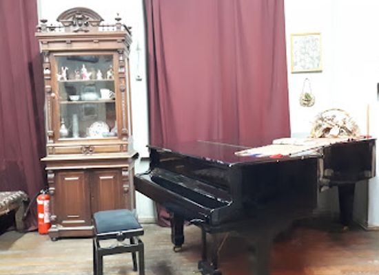 georgia/khevi/landmark/elene-akhvlediani-memorial-museum