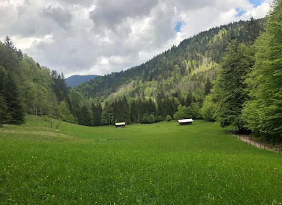 austria/karwendel/landmark/partnach-gorge
