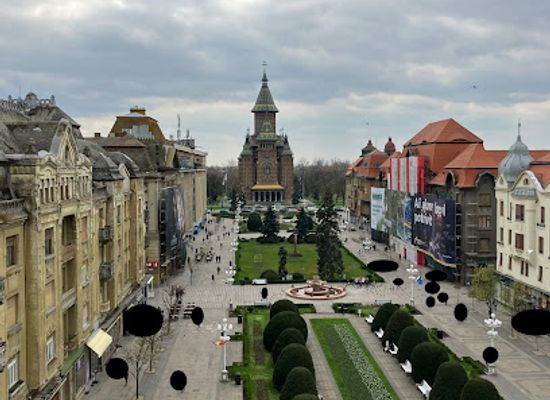 romania/banat/landmark/victory-square