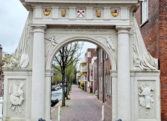 netherlands/the-hague/landmark/doelenpoort