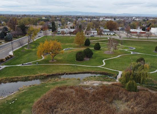 idaho/nampa/landmark/lakeview-park