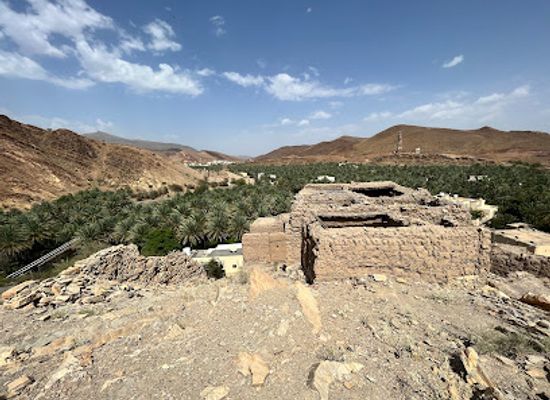 oman/jebel-shams/landmark/old-al-hamra-village