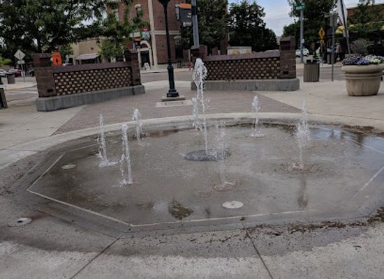 idaho/meridian/landmark/generations-plaza