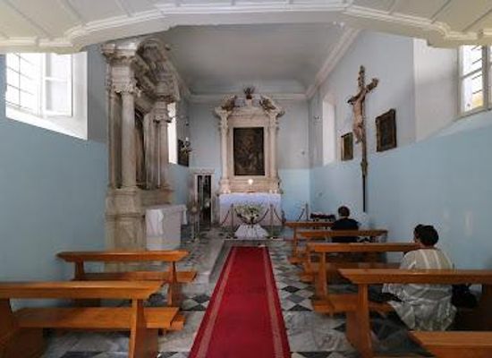 croatia/dubrovnik/landmark/church-of-st-joseph
