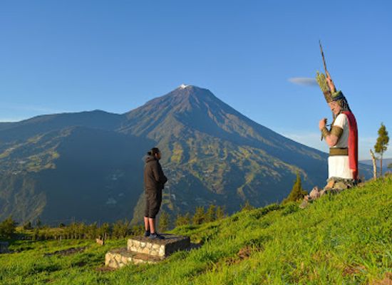 ecuador/southeast-oriente/landmark/ofrenda-del-inca