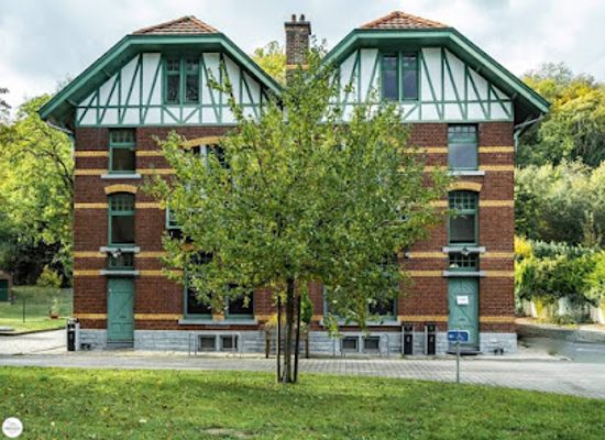 belgium/pays-de-herve/landmark/espace-de-l-homme-de-spy-centre-d-interpretation-office-du-tourisme