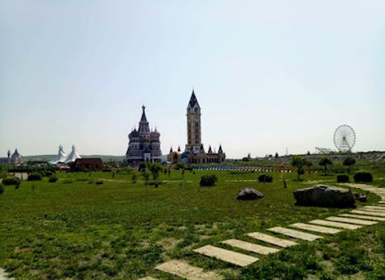 mongolia/khentii-mountains/landmark/mongolian-plateau