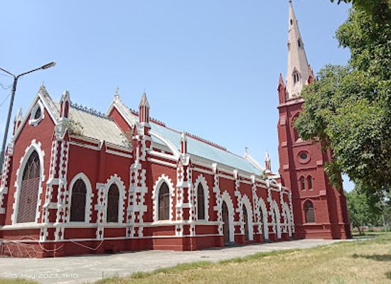 pakistan/sialkot/landmark/holy-trinity-cathedral