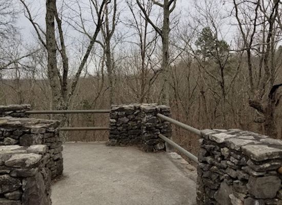 tennessee/tennessee-valley/landmark/red-clay-state-historic-park