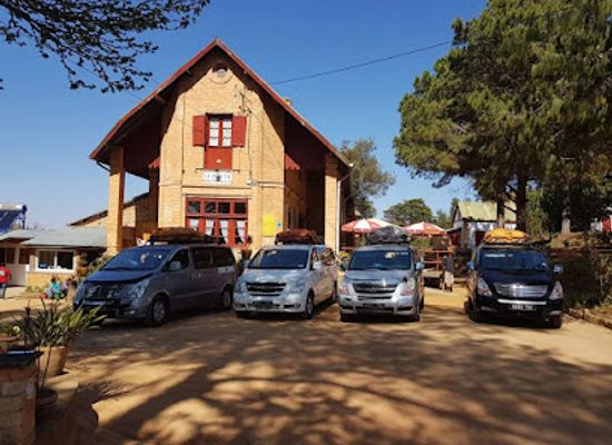 madagascar/vakinankaratra/landmark/gasy-car-v-i-p
