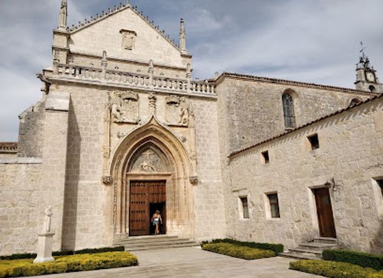 spain/burgos/landmark/cartuja-de-miraflores-burgos