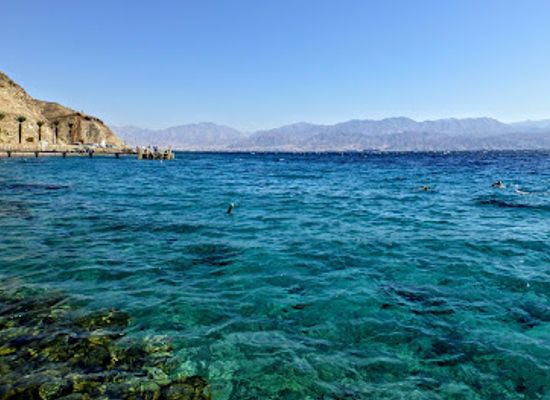 israel/eilat/landmark/princess-beach