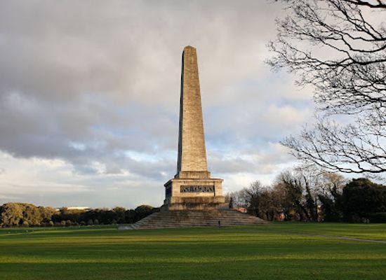 ireland/dublin/landmark/phoenix-park