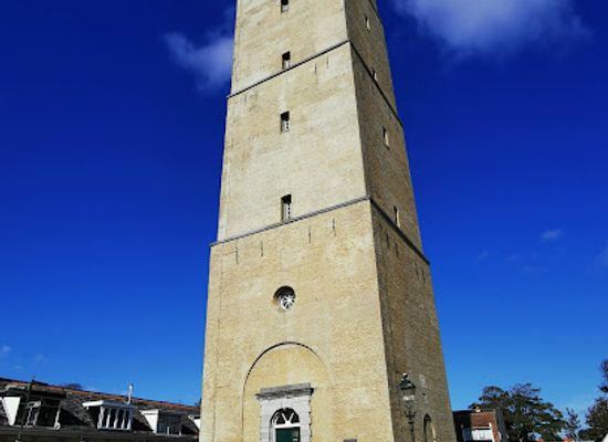 netherlands/wadden-islands/landmark/brandaris-lighthouse