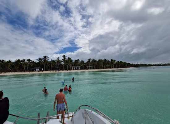 dominican-republic/la-romana/landmark/isla-saona-bayahibe-la-romana-saona-island-tours