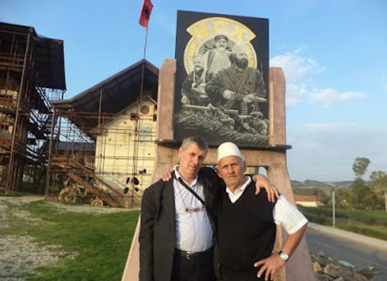 kosovo/lab/landmark/gadime-cave