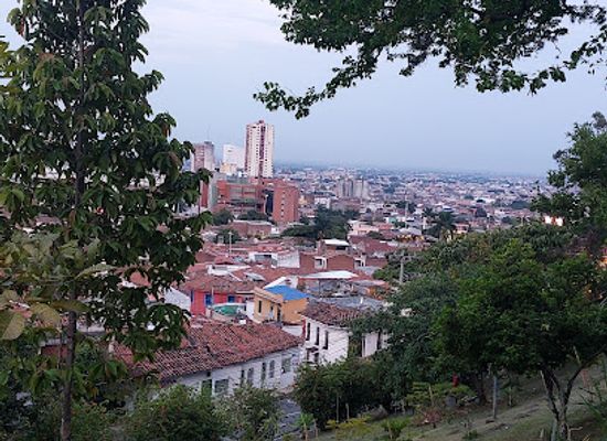 colombia/cali/san-antonio/landmark/san-antonio-chapel