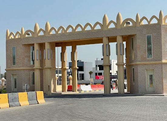 bahrain/northern-region/landmark/royal-camel-farm