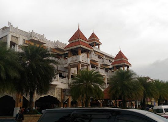 malaysia/kuala-terengganu/landmark/bukit-puteri