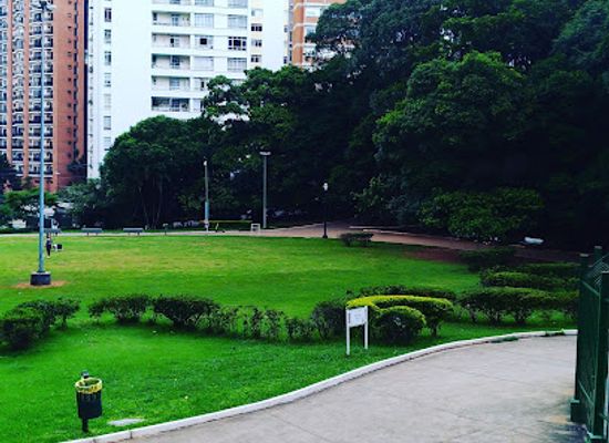 brazil/sao-paulo/jardins/landmark/praca-alexandre-de-gusmao