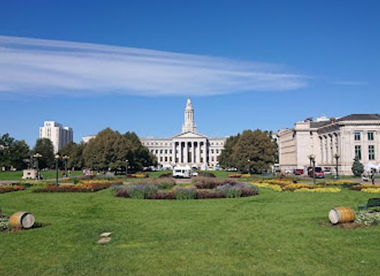 colorado/denver/landmark/civic-center-park